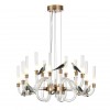 Люстра ODEON LIGHT EXCLUSIVE 5431/30L