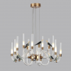 Люстра ODEON LIGHT EXCLUSIVE 5431/30L