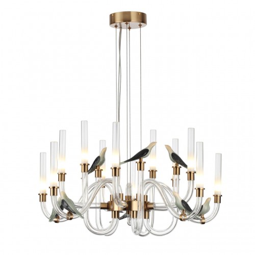 Люстра ODEON LIGHT EXCLUSIVE 5431/30L