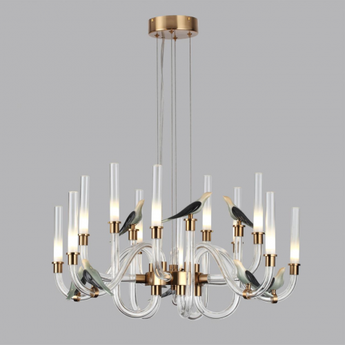 Люстра ODEON LIGHT EXCLUSIVE 5431/30L