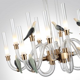 Люстра ODEON LIGHT EXCLUSIVE 5431/30L