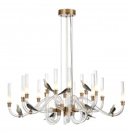 Люстра ODEON LIGHT EXCLUSIVE 5431/37L