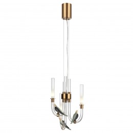 Подвес ODEON LIGHT EXCLUSIVE 5431/6L