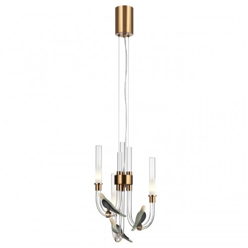 Подвес ODEON LIGHT EXCLUSIVE 5431/6L