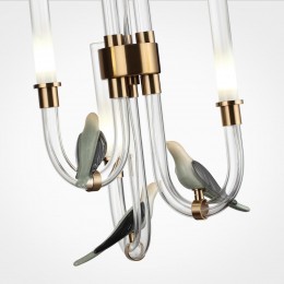 Подвес ODEON LIGHT EXCLUSIVE 5431/6L