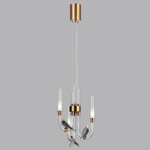 Подвес ODEON LIGHT EXCLUSIVE 5431/6L