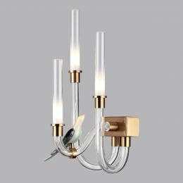 Бра ODEON LIGHT EXCLUSIVE 5431/6WL