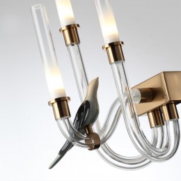 Бра ODEON LIGHT EXCLUSIVE 5431/6WL