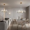 Бра ODEON LIGHT EXCLUSIVE 5431/6WL