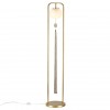 Торшер ODEON LIGHT EXCLUSIVE 5432/1F