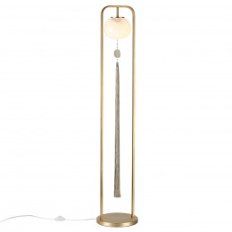 Торшер ODEON LIGHT EXCLUSIVE 5432/1F