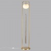 Торшер ODEON LIGHT EXCLUSIVE 5432/1F