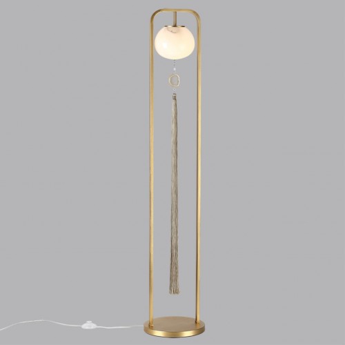 Торшер ODEON LIGHT EXCLUSIVE 5432/1F