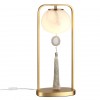 Настольная лампа ODEON LIGHT EXCLUSIVE 5432/1T