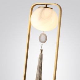 Настольная лампа ODEON LIGHT EXCLUSIVE 5432/1T