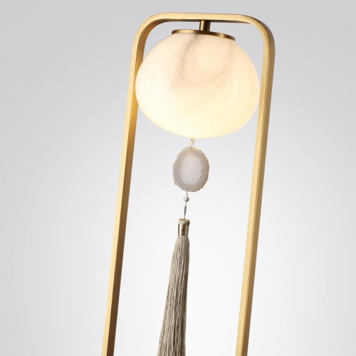 Настольная лампа ODEON LIGHT EXCLUSIVE 5432/1T