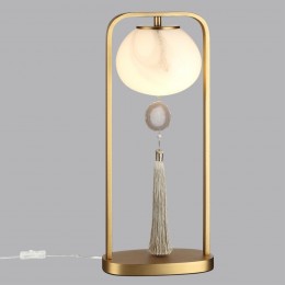 Настольная лампа ODEON LIGHT EXCLUSIVE 5432/1T