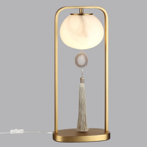 Настольная лампа ODEON LIGHT EXCLUSIVE 5432/1T