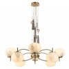 Люстра ODEON LIGHT EXCLUSIVE 5432/8