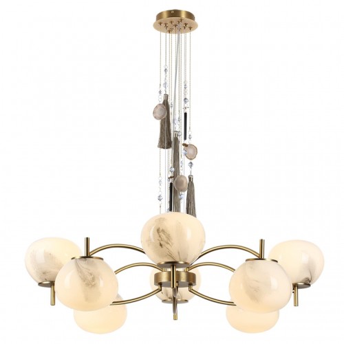Люстра ODEON LIGHT EXCLUSIVE 5432/8