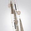 Люстра ODEON LIGHT EXCLUSIVE 5432/8