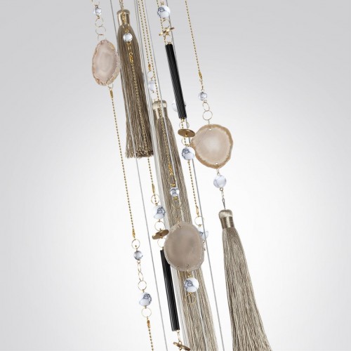 Люстра ODEON LIGHT EXCLUSIVE 5432/8