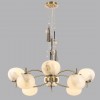 Люстра ODEON LIGHT EXCLUSIVE 5432/8