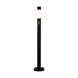 Уличный наземный светильник 120см IP54 ODEON LIGHT EXCLUSIVE 5434/1FA