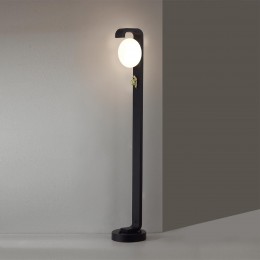 Уличный наземный светильник 120см IP54 ODEON LIGHT EXCLUSIVE 5434/1FA