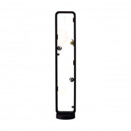 Уличный наземный светильник -торшер 110см IP54 ODEON LIGHT EXCLUSIVE 5434/4FB