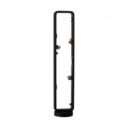 Уличный наземный светильник -торшер 110см IP54 ODEON LIGHT EXCLUSIVE 5434/4FB