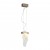 Подвес ODEON LIGHT EXCLUSIVE 5437/12L Подвес ODEON LIGHT EXCLUSIVE 5437/12L