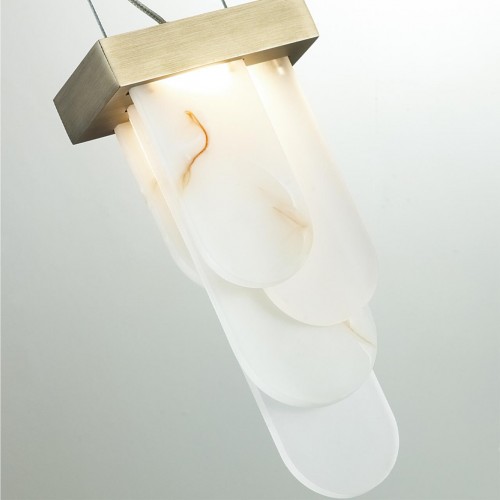 Подвес ODEON LIGHT EXCLUSIVE 5437/12L