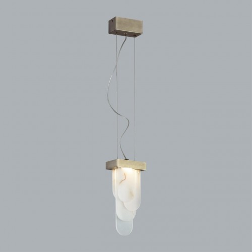 Подвес ODEON LIGHT EXCLUSIVE 5437/12L
