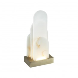 Настольная лампа ODEON LIGHT EXCLUSIVE 5437/12TL