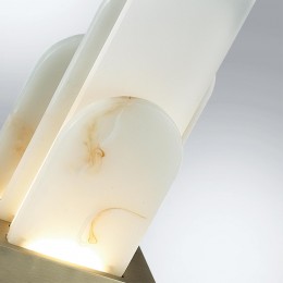 Настольная лампа ODEON LIGHT EXCLUSIVE 5437/12TL