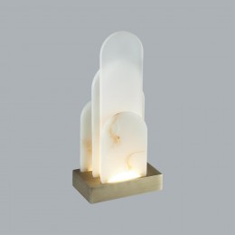 Настольная лампа ODEON LIGHT EXCLUSIVE 5437/12TL