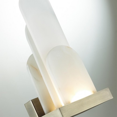 Настенный светильник ODEON LIGHT EXCLUSIVE 5437/12WL