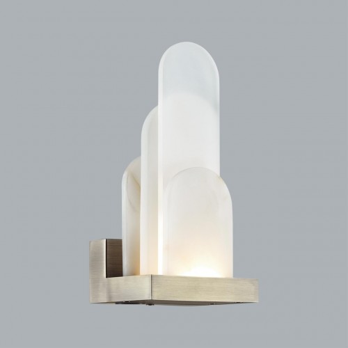 Настенный светильник ODEON LIGHT EXCLUSIVE 5437/12WL