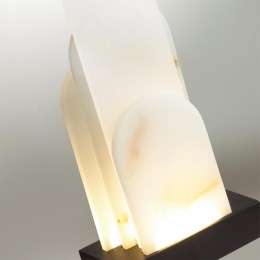Настольная лампа ODEON LIGHT EXCLUSIVE 5438/12TL