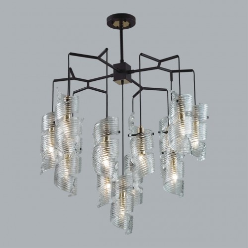 Люстра ODEON LIGHT EXCLUSIVE 5439/13