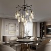 Люстра ODEON LIGHT EXCLUSIVE 5439/13