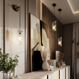 Подвес/бра ODEON LIGHT EXCLUSIVE 5439/1