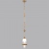 Подвес ODEON LIGHT EXCLUSIVE 5441/1B
