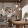 Настенный светильник ODEON LIGHT EXCLUSIVE 5441/1W