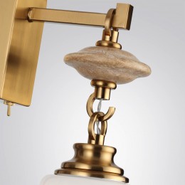 Настенный светильник ODEON LIGHT EXCLUSIVE 5441/1W