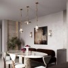 Подвес ODEON LIGHT EXCLUSIVE 5441/1