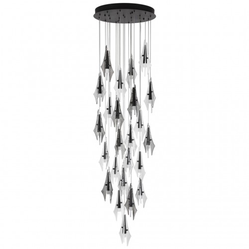 Люстра каскадная ODEON LIGHT EXCLUSIVE 5442/137L