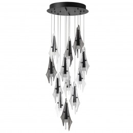 Люстра каскадная ODEON LIGHT EXCLUSIVE 5442/69L