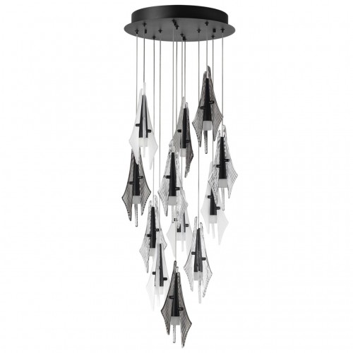 Люстра каскадная ODEON LIGHT EXCLUSIVE 5442/69L